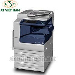 Máy photocopy kỹ thuật số Fuji Xerox DocuCentreV4070 CPS                                                                                                                                                